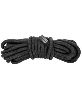 Coffret BDSM Line Fury corde