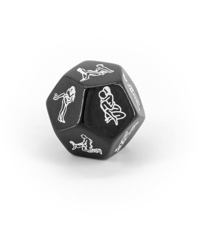 Kit BDSM Fury Noir 10 pièces