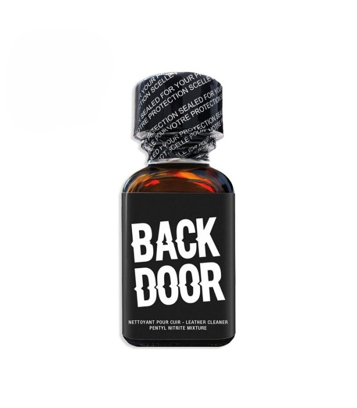 BackDoor Pentyle 25ml