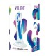 Gode Ventouse Jelly Valiant
