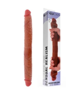 Gode Double Foreskin Get Real