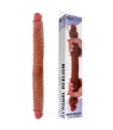 Gode Double Foreskin Get Real