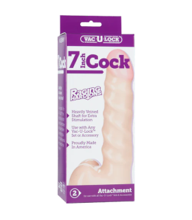 Gode Débutant Vac-U-Lock
