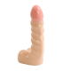 Gode Débutant Vac-U-Lock 18x3,5cm