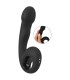 Stimulateur de Prostate Vibrant P-Spot Black Velvets