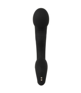 Stimulateur de Prostate Vibrant P-Spot Black Velvets