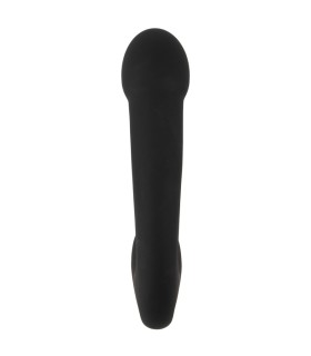Stimulateur de Prostate Vibrant P-Spot Black Velvets