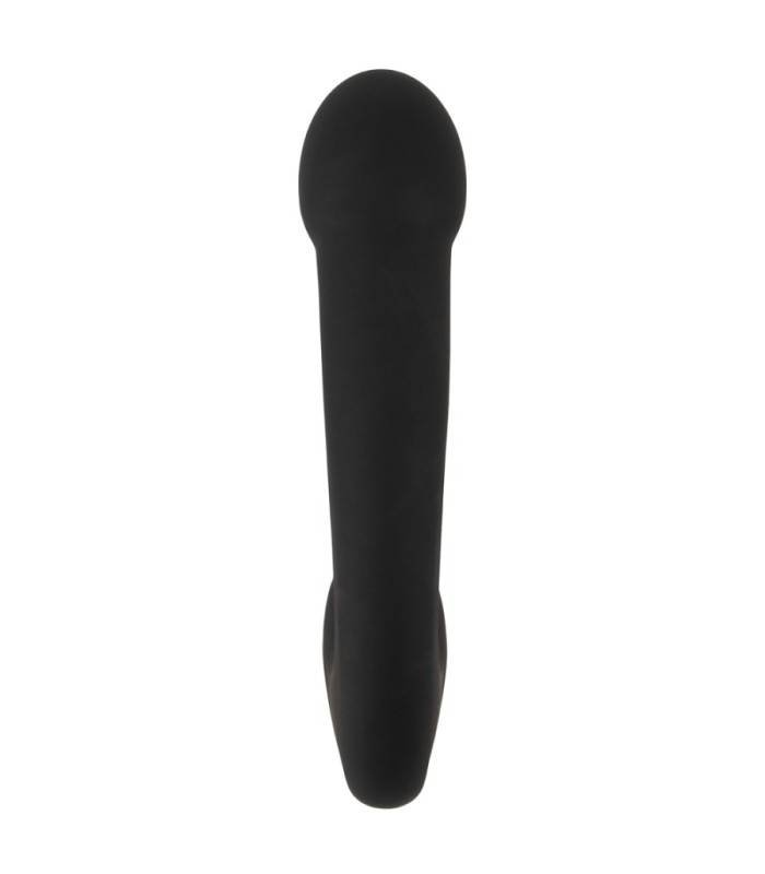 Stimulateur de Prostate Vibrant P-Spot Black Velvets