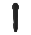 Stimulateur de Prostate Vibrant P-Spot Black Velvets