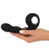 Stimulateur de Prostate Vibrant P-Spot Black Velvets