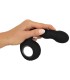 Stimulateur de Prostate Vibrant P-Spot Black Velvets