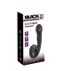 Stimulateur de Prostate Vibrant P-Spot Black Velvets