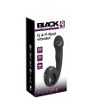 Stimulateur de Prostate Vibrant P-Spot Black Velvets
