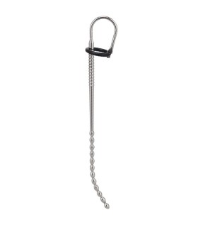 Longue Sonde Urètre Courbé 7mm