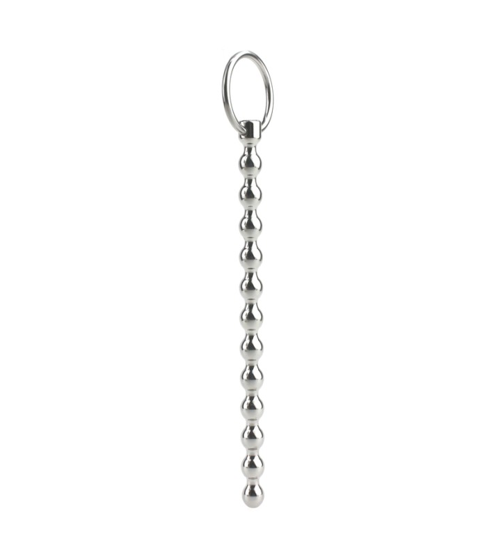 Tige Urètre Chapelet diamètre 9mm