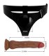 Gode Ceinture Ejaculateur Kyton 19x4cm