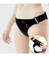Gode Ceinture Ejaculateur Kyton 19x4cm