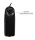 Gode Ceinture Dildo Vibrant et Ejaculateur