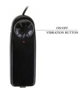 Gode Ceinture Dildo Vibrant et Ejaculateur