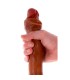 Gode Double Foreskin Get Real