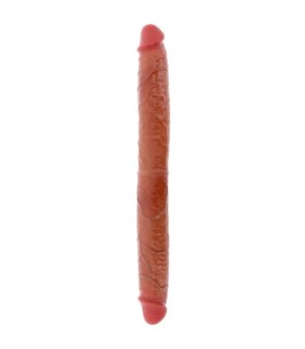 Gode Double Foreskin Get Real 46 cm