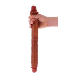 Gode Double Foreskin hommes gay