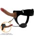 Gode Ceinture Ejaculateur Kyton 18x4cm