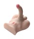 Masturbateur Homme Réaliste Fuck Me Pénis et Anus