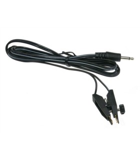 Pince Electro E-Clip Bi-Polaires E-Stim
