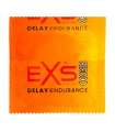 Exs Préservatifs Retardant Delay Endurance x12