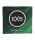 Préservatifs EXS Jumbo Extra Large x12