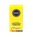 Préservatifs Smiley Face EXS x12