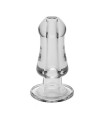 Perfect Fit Tunnel The Rook Transparent 15x6cm