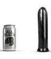 Gode Anal Lisse AB08 All Black 18x4,6cm