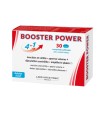 Stimulant Booster Power 4en1