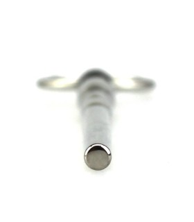 Plug Pénis Long Billy 9mm