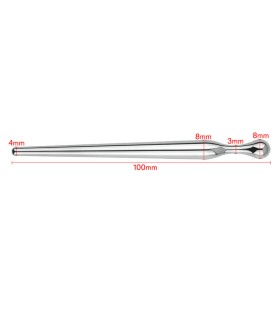 Tige Urètre Dilatation Progressive