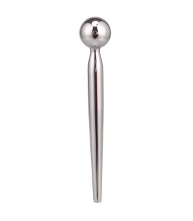 Tige Urètre Grosse Boule 8mm