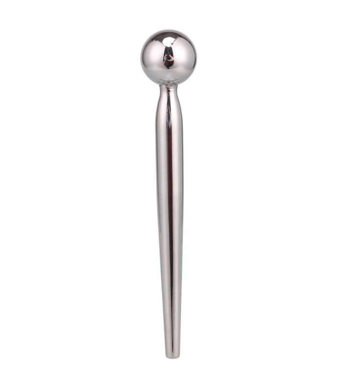 Tige Urètre Grosse Boule 8mm