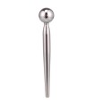 Tige Urètre Acier Big Ball Boule 5-8mm
