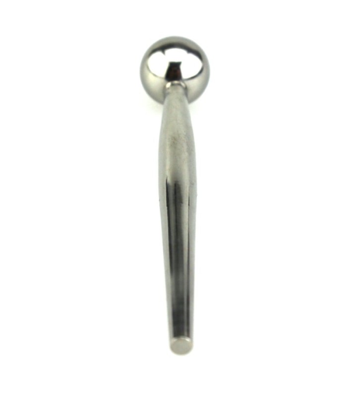 Tige Urètre Grosse Boule 8mm