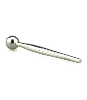 Tige Urètre Grosse Boule 8mm