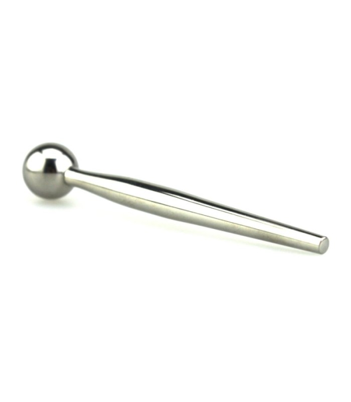 Tige Urètre Grosse Boule 8mm