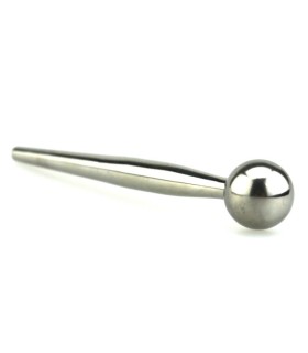 Tige Urètre Grosse Boule 8mm