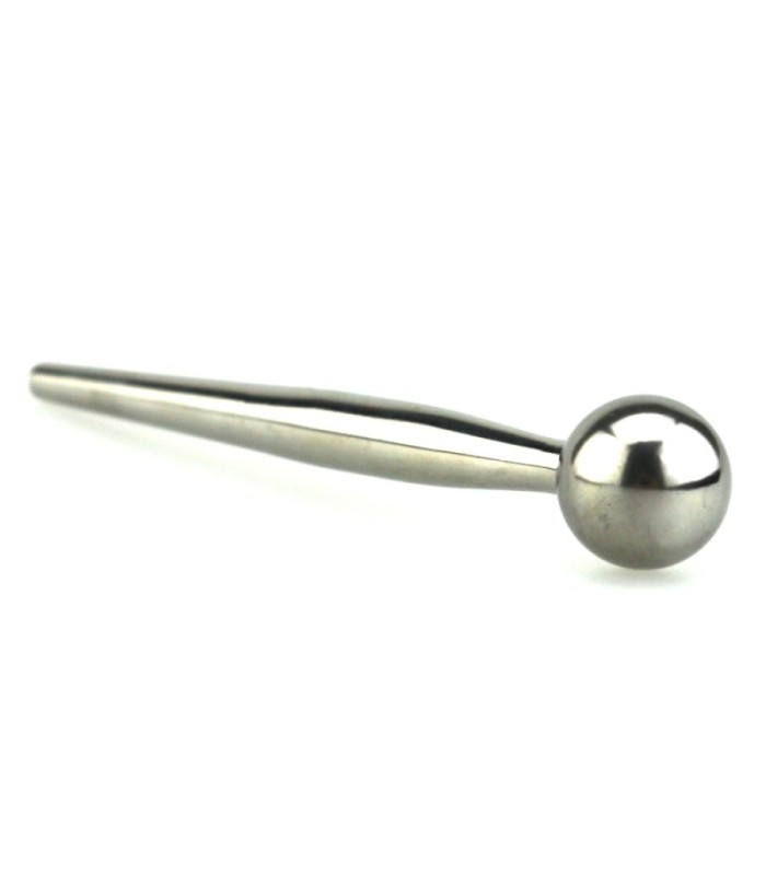Tige Urètre Grosse Boule 8mm
