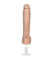 Gode Réaliste Long Vac-U-Lock