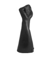 Domestic Partner Poing Fist of Victory 26x9cm