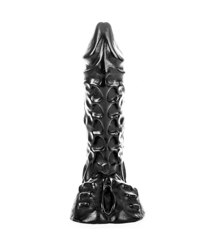 gode all black ab27 gay shop