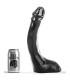 Gode Large All Black AB24 gode gay shop