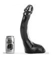 Gode Large All Black AB24 30x5,5cm